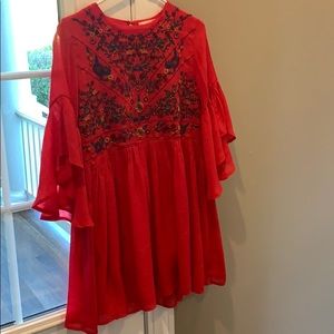 Altar’d state dress